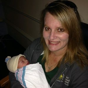 Meet your Posher, April